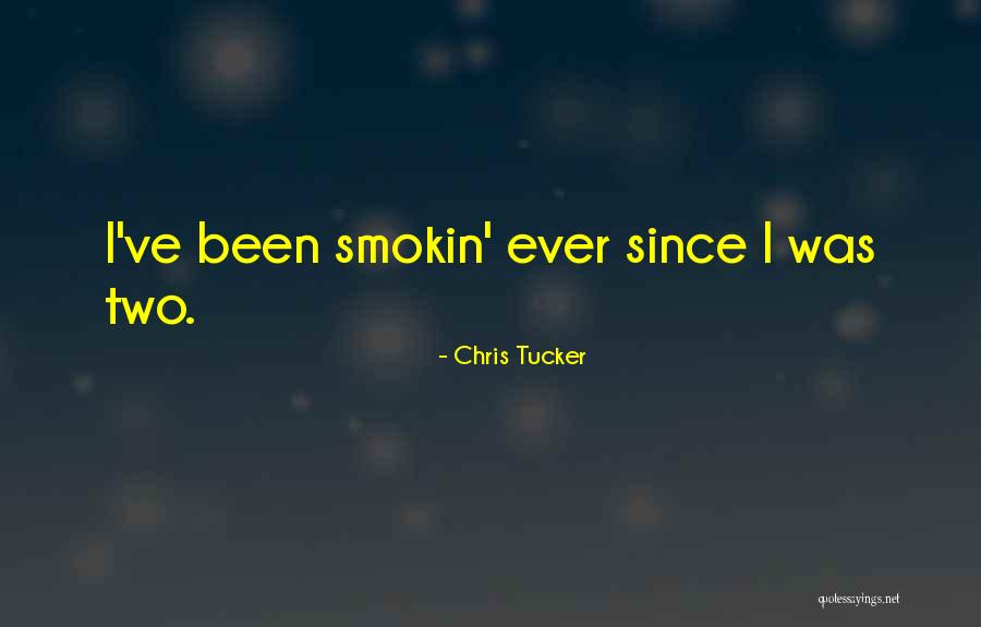 Extrapolative Science Quotes By Chris Tucker Extrapolative Science Quotes By Chris Tucker