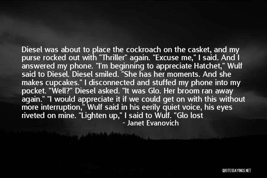Extrasolar Planets In Habitable Zone Quotes By Janet Evanovich Extrasolar Planets In Habitable Zone Quotes By Janet Evanovich