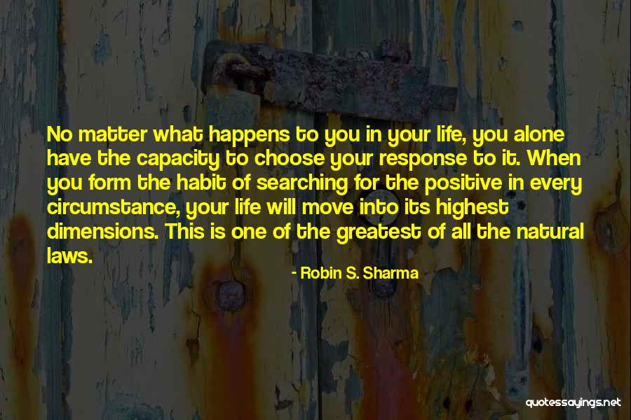 Extraterrestres Videos Quotes By Robin S. Sharma Extraterrestres Videos Quotes By Robin S. Sharma