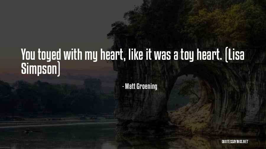 Extraterrestria Quotes By Matt Groening Extraterrestria Quotes By Matt Groening