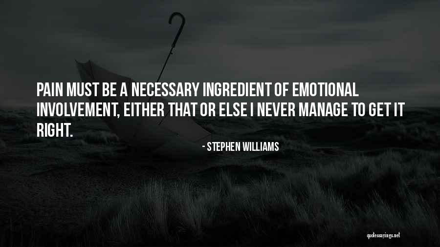 Extraterritorial Rights Quotes By Stephen Williams Extraterritorial Rights Quotes By Stephen Williams
