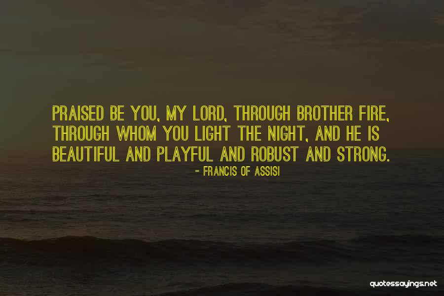 Extravagance Damarige Quotes By Francis Of Assisi Extravagance Damarige Quotes By Francis Of Assisi