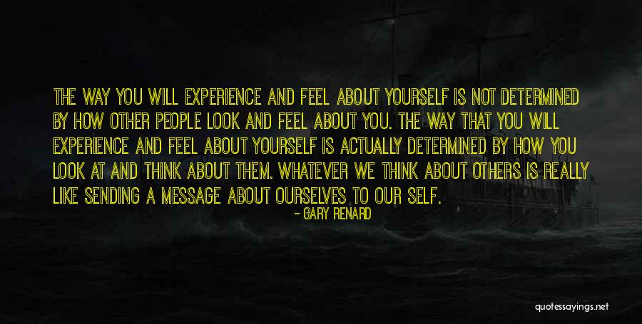 Extravagance Damarige Quotes By Gary Renard Extravagance Damarige Quotes By Gary Renard