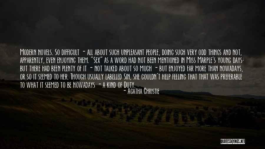 Extravagancy Quotes By Agatha Christie Extravagancy Quotes By Agatha Christie