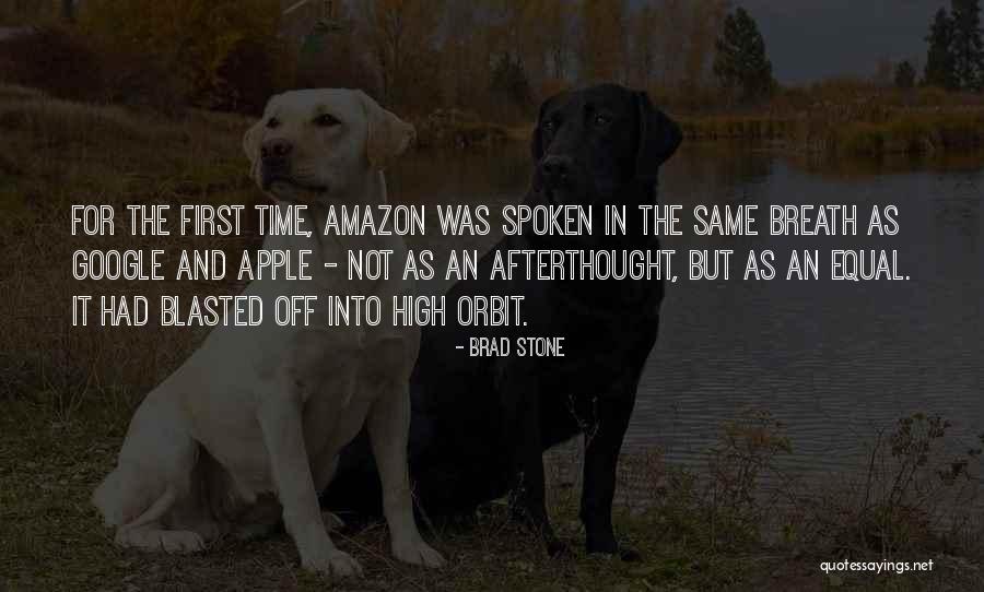 Extravagant Lifestyle Quotes By Brad Stone Extravagant Lifestyle Quotes By Brad Stone