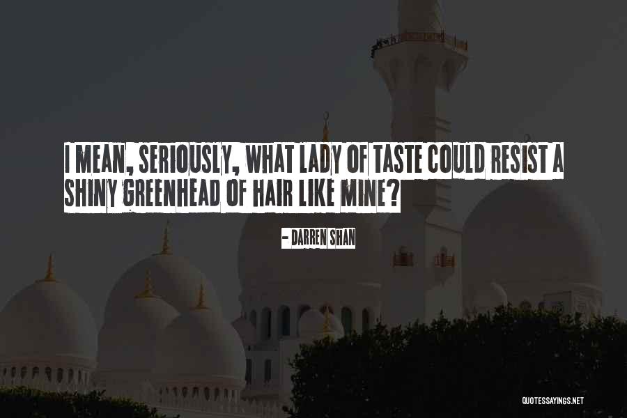 Extravagant Lifestyle Quotes By Darren Shan Extravagant Lifestyle Quotes By Darren Shan