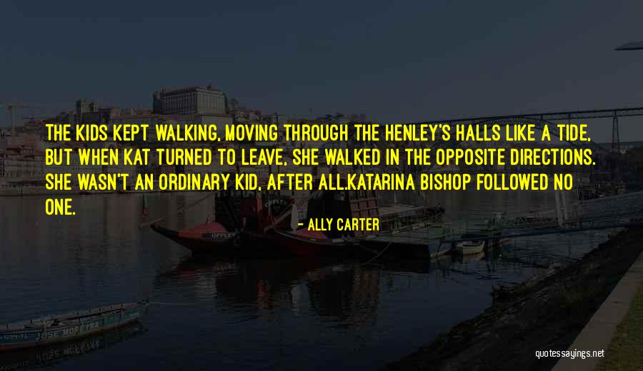 Extravagante Significado Quotes By Ally Carter Extravagante Significado Quotes By Ally Carter