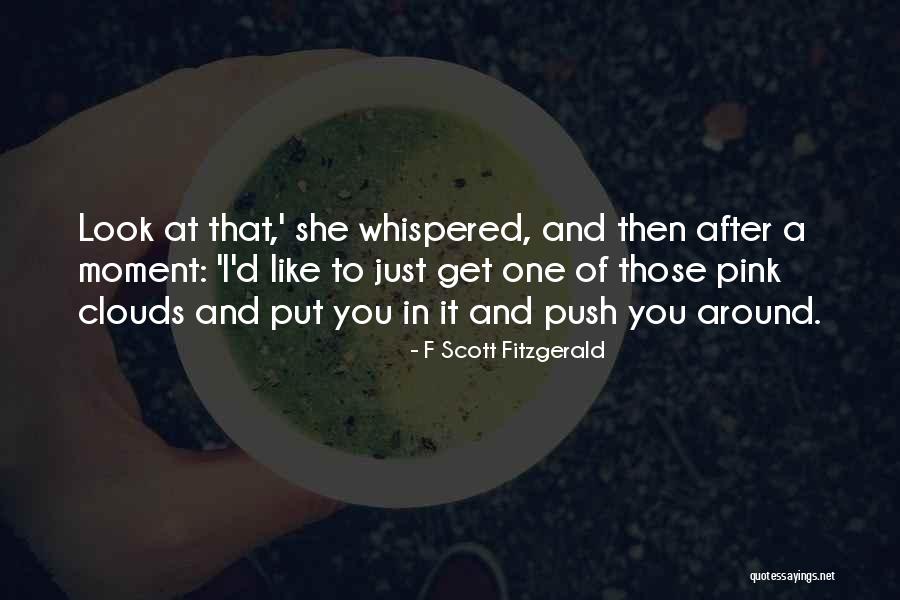 Extravaganzas De Herbalife Quotes By F Scott Fitzgerald Extravaganzas De Herbalife Quotes By F Scott Fitzgerald