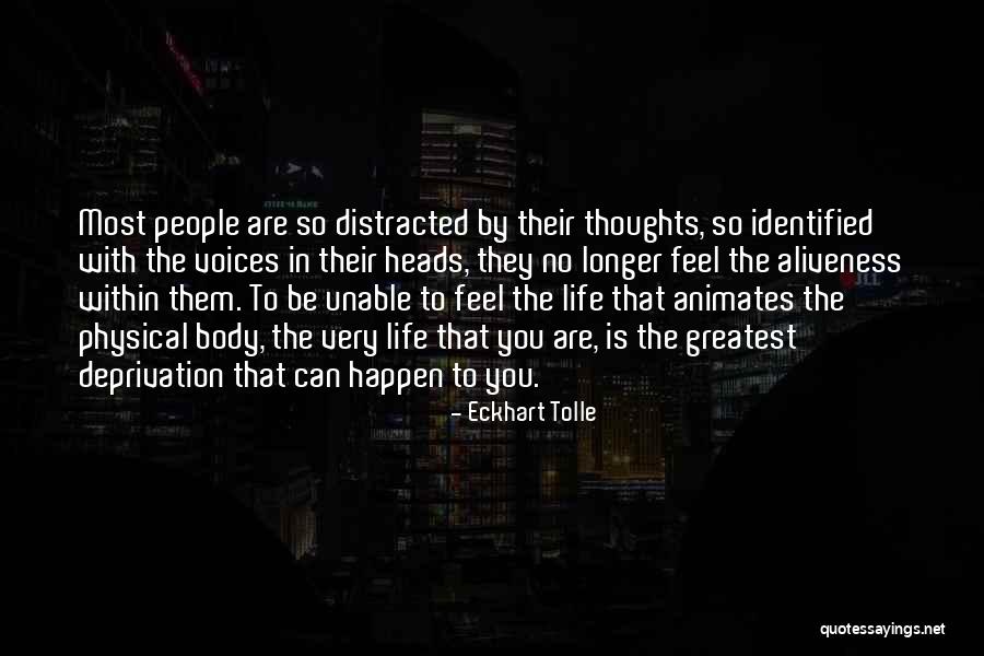 Extravehicular Quotes By Eckhart Tolle Extravehicular Quotes By Eckhart Tolle