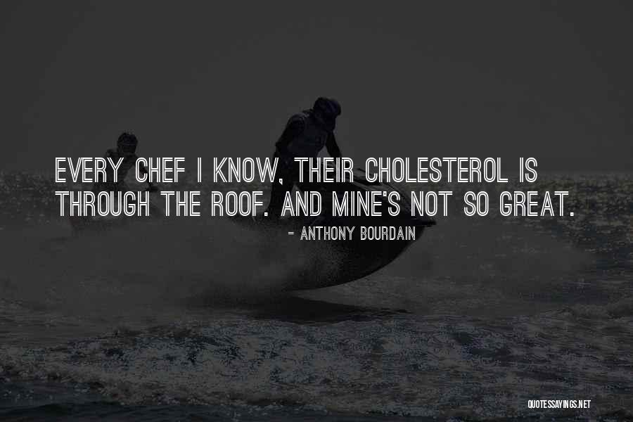 Extraversion Def Quotes By Anthony Bourdain Extraversion Def Quotes By Anthony Bourdain