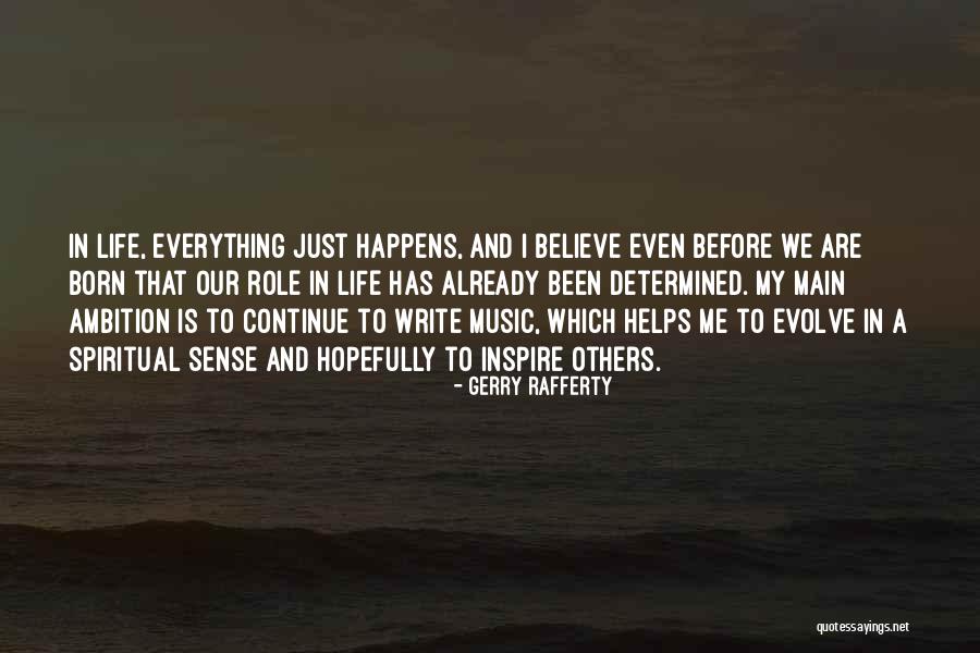 Extraversion Vs Introversion Quotes By Gerry Rafferty Extraversion Vs Introversion Quotes By Gerry Rafferty