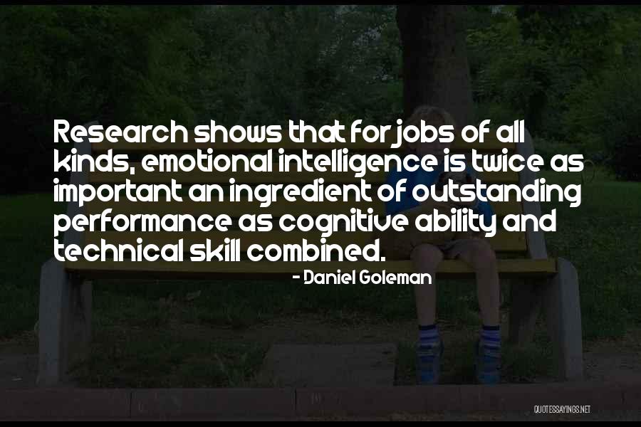 Extraverted Quotes By Daniel Goleman Extraverted Quotes By Daniel Goleman