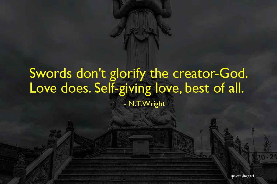 Extraverted Quotes By N. T. Wright Extraverted Quotes By N. T. Wright