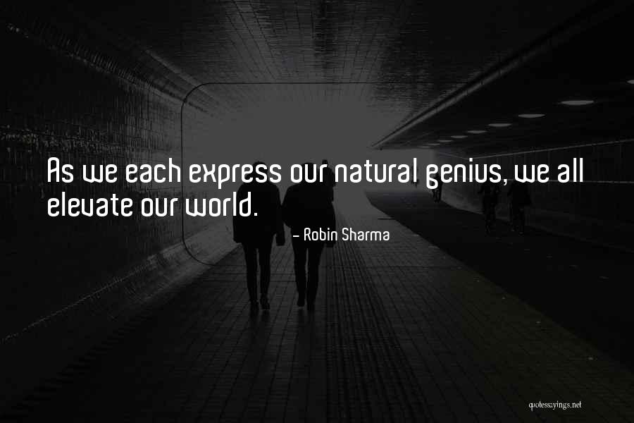 Extraverted Quotes By Robin Sharma Extraverted Quotes By Robin Sharma