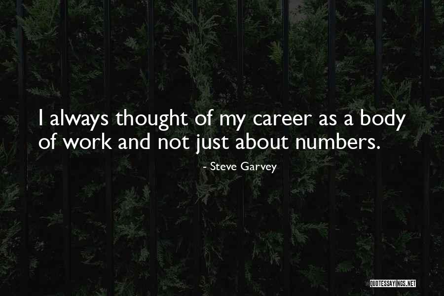 Extraverted Quotes By Steve Garvey Extraverted Quotes By Steve Garvey