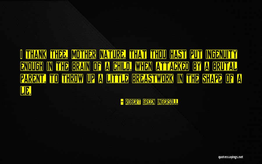 Extraviada En Quotes By Robert Green Ingersoll Extraviada En Quotes By Robert Green Ingersoll