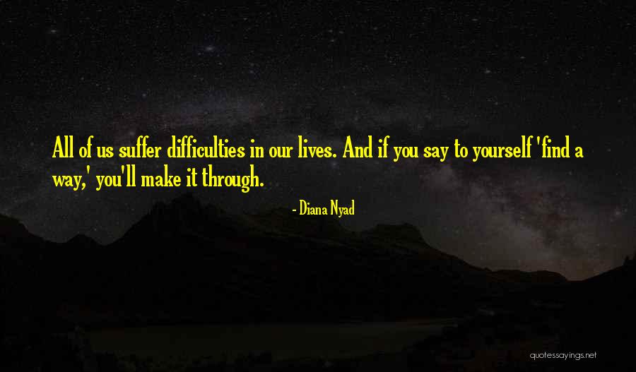 Extraviadas Quotes By Diana Nyad Extraviadas Quotes By Diana Nyad