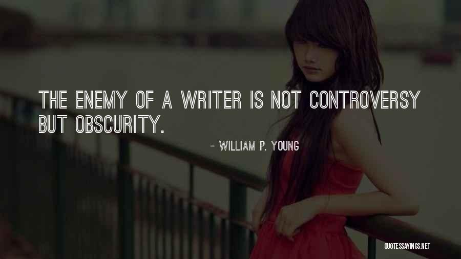 Extravio Que Quotes By William P. Young Extravio Que Quotes By William P. Young