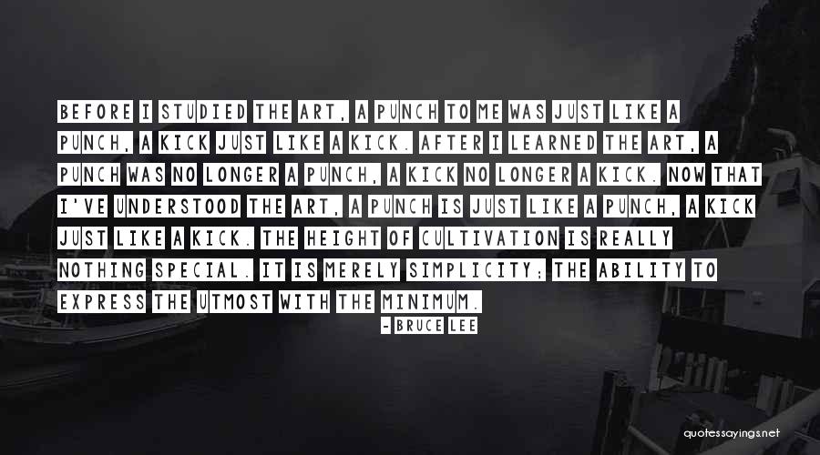 Extrema Machinery Quotes By Bruce Lee Extrema Machinery Quotes By Bruce Lee