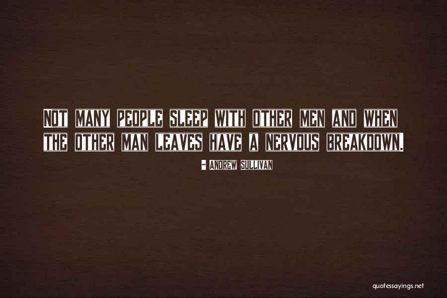 Extremass Quotes By Andrew Sullivan Extremass Quotes By Andrew Sullivan