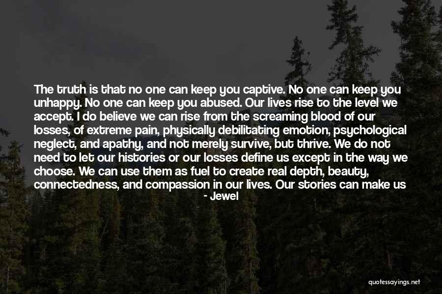 Extreme Beauty Quotes By Jewel Extreme Beauty Quotes By Jewel
