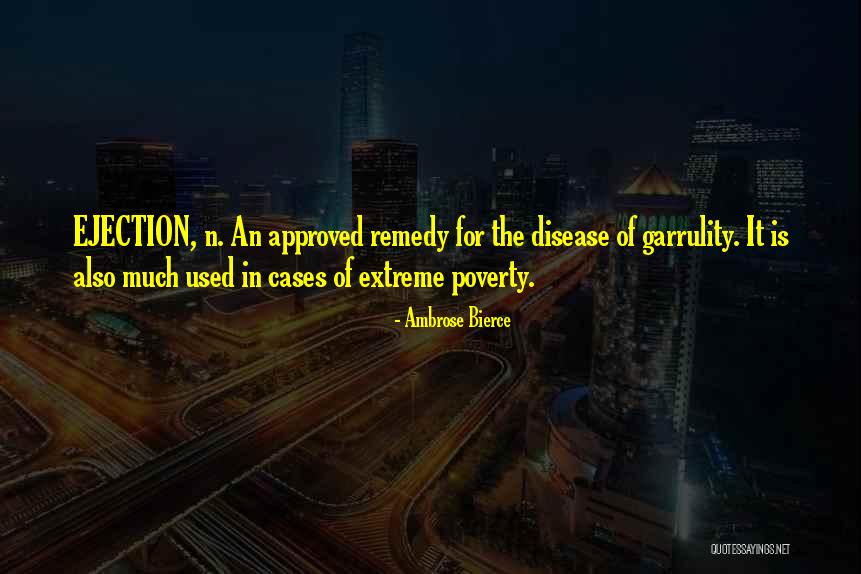 Extreme Cases Quotes By Ambrose Bierce Extreme Cases Quotes By Ambrose Bierce