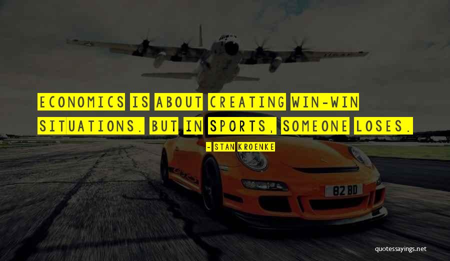 Extreme Depression Quotes By Stan Kroenke Extreme Depression Quotes By Stan Kroenke