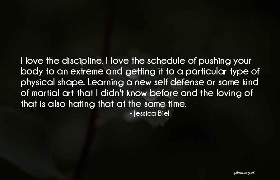 Extreme Hate Quotes By Jessica Biel Extreme Hate Quotes By Jessica Biel
