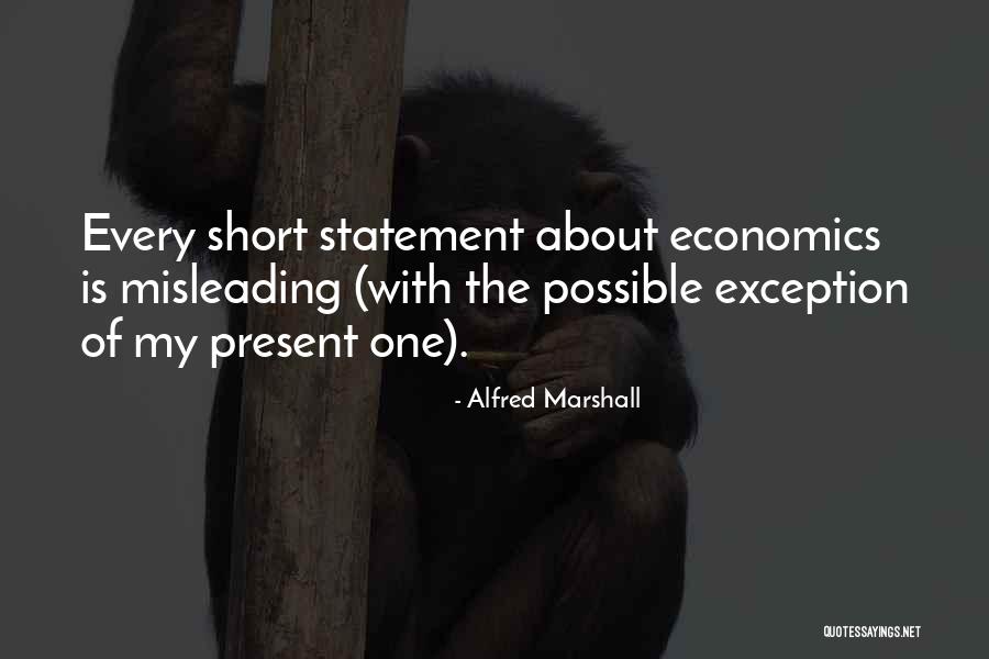 Extreme Heartache Quotes By Alfred Marshall Extreme Heartache Quotes By Alfred Marshall