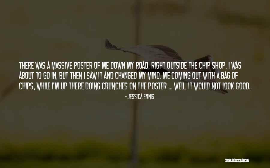 Extreme Ownership Jocko Quotes By Jessica Ennis
