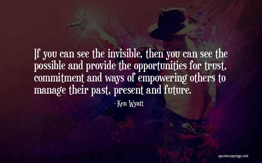 Extreme Ownership Jocko Quotes By Ken Wyatt