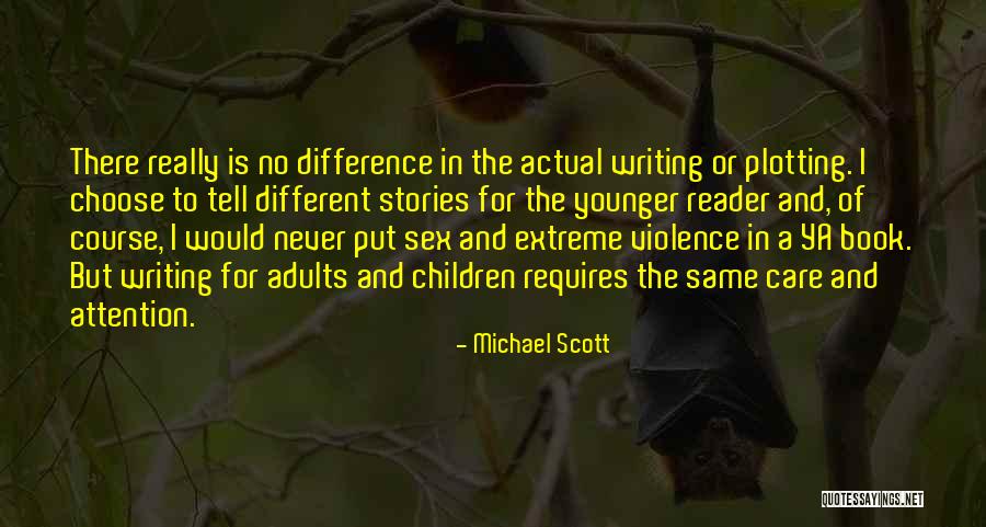 Extreme Self Care Quotes By Michael Scott Extreme Self Care Quotes By Michael Scott