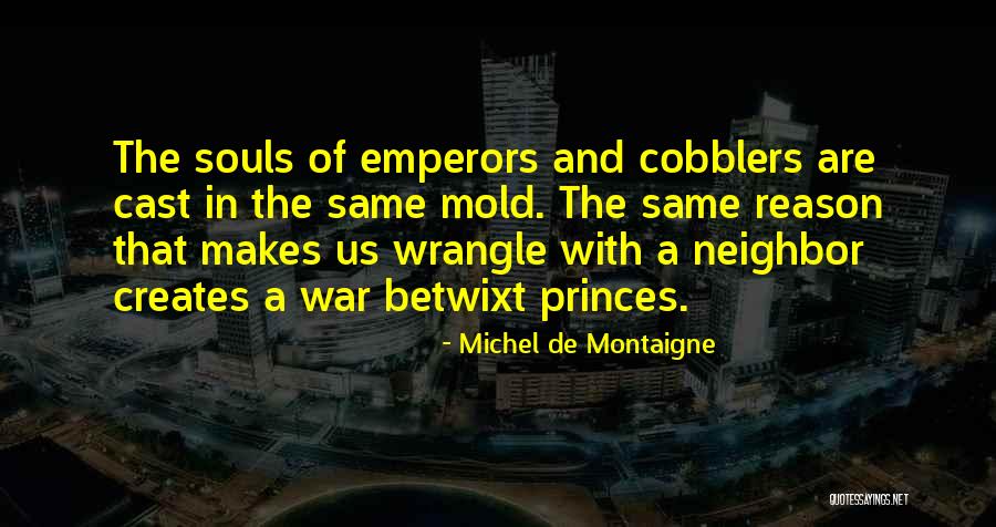 Extremely Goofy Movie Beret Girl Quotes By Michel De Montaigne Extremely Goofy Movie Beret Girl Quotes By Michel De Montaigne
