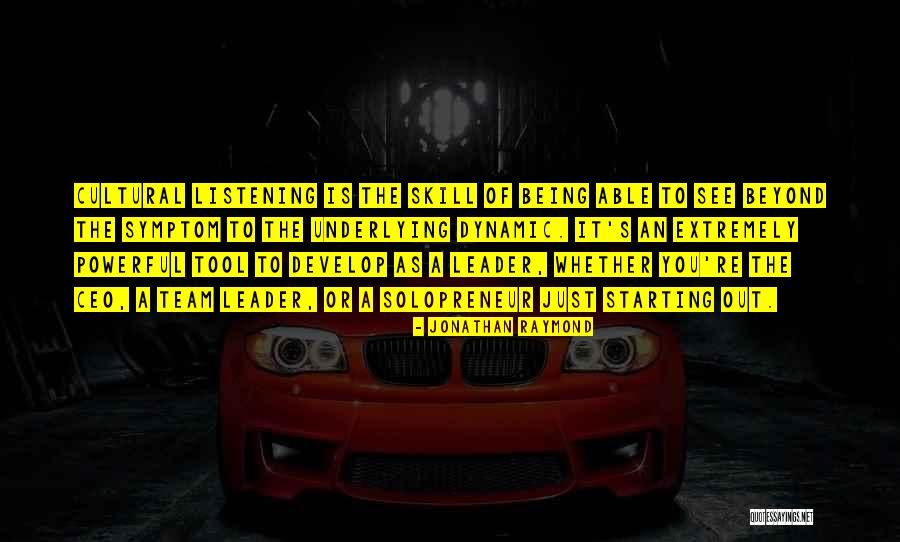 Extremely Powerful Quotes By Jonathan Raymond Extremely Powerful Quotes By Jonathan Raymond