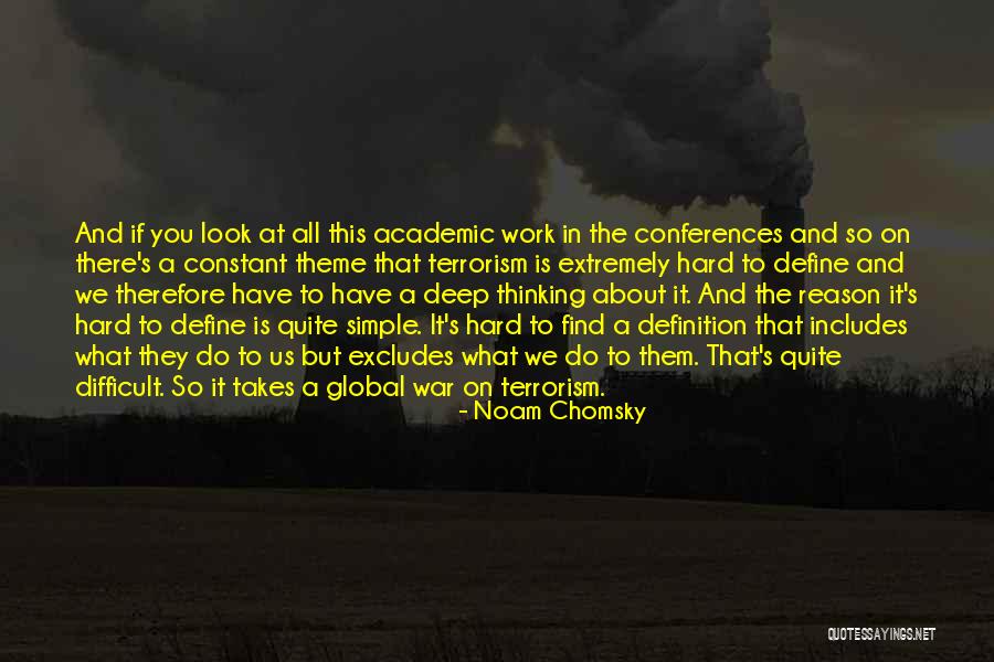 Extremely Sorry Quotes By Noam Chomsky Extremely Sorry Quotes By Noam Chomsky
