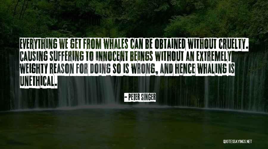 Extremely Sorry Quotes By Peter Singer Extremely Sorry Quotes By Peter Singer