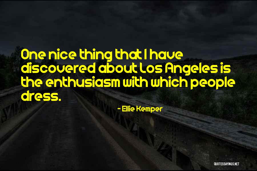 Extremement Quotes By Ellie Kemper Extremement Quotes By Ellie Kemper