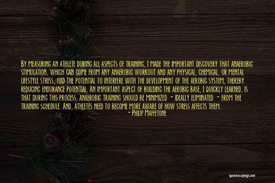 Extremeness Aversion Quotes By Philip Maffetone Extremeness Aversion Quotes By Philip Maffetone