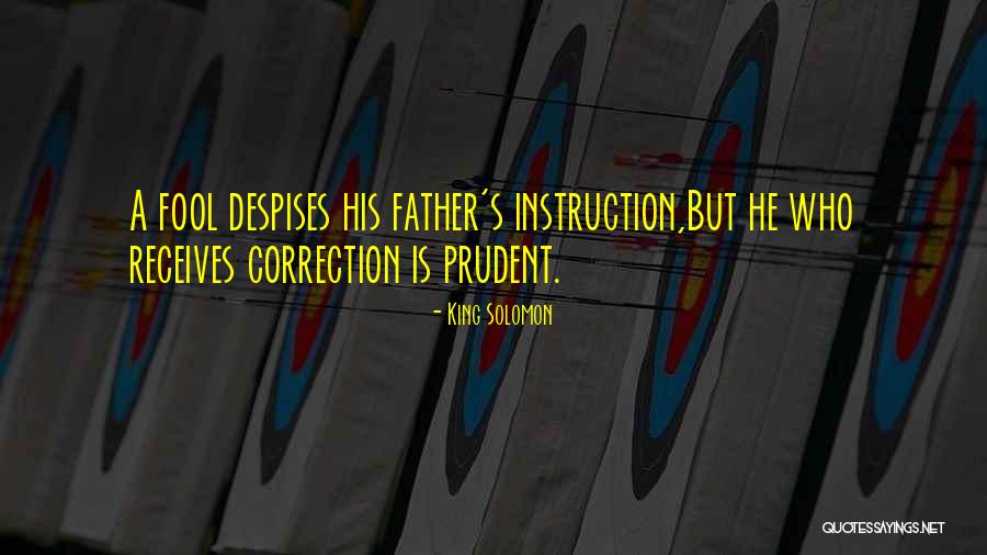 Extremeskins Quotes By King Solomon Extremeskins Quotes By King Solomon