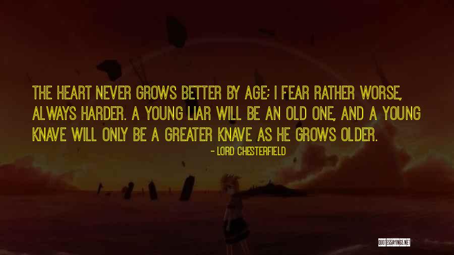 Extremeterrain Quotes By Lord Chesterfield Extremeterrain Quotes By Lord Chesterfield