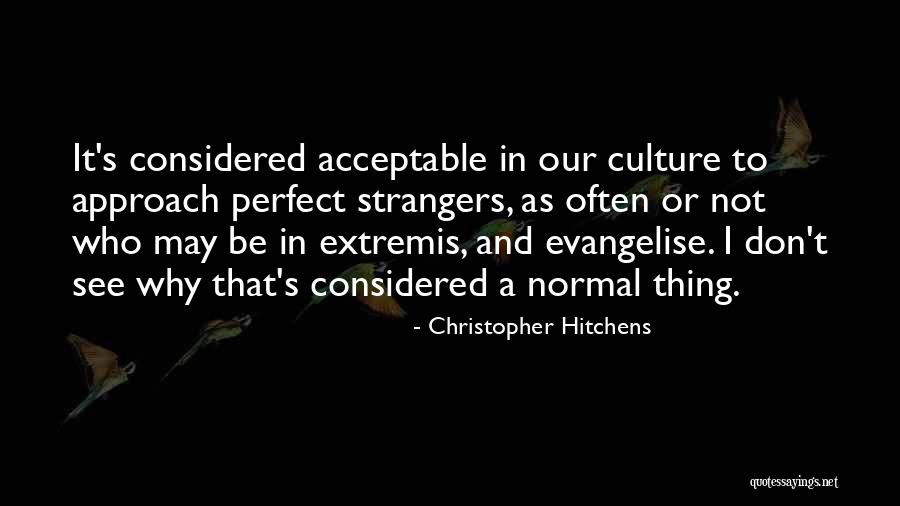 Extremis Quotes By Christopher Hitchens Extremis Quotes By Christopher Hitchens