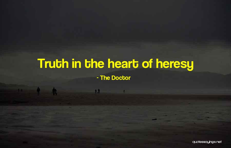 Extremis Quotes By The Doctor Extremis Quotes By The Doctor