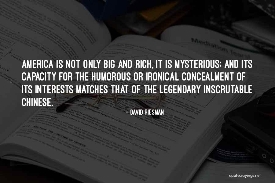 Extremism Related Quotes By David Riesman Extremism Related Quotes By David Riesman