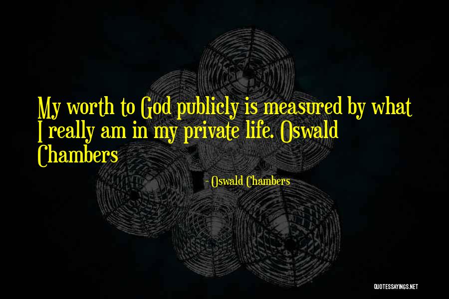 Extremismo Filosofico Quotes By Oswald Chambers Extremismo Filosofico Quotes By Oswald Chambers