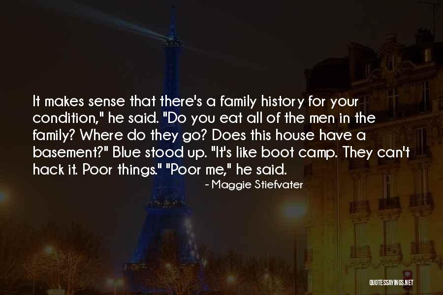 Extremities Farrah Quotes By Maggie Stiefvater Extremities Farrah Quotes By Maggie Stiefvater