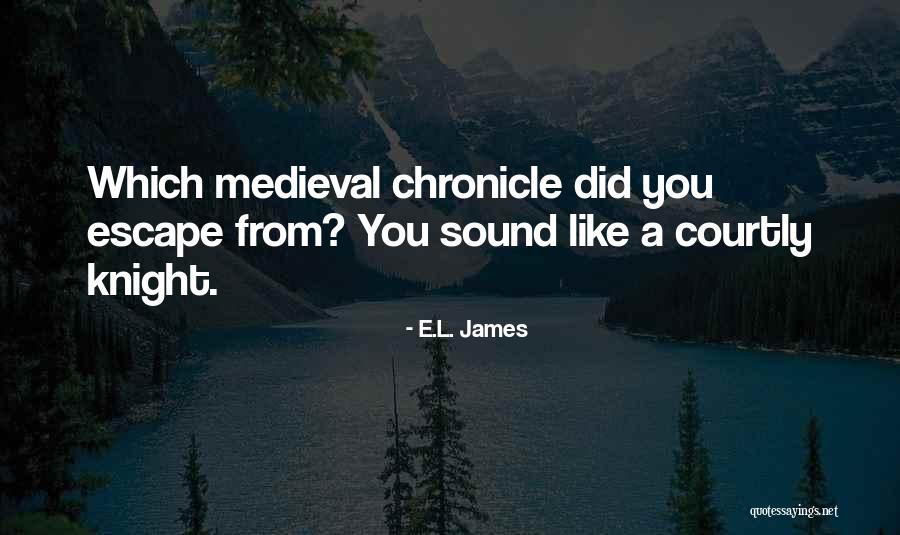Extremos Absolutos Quotes By E.L. James Extremos Absolutos Quotes By E.L. James