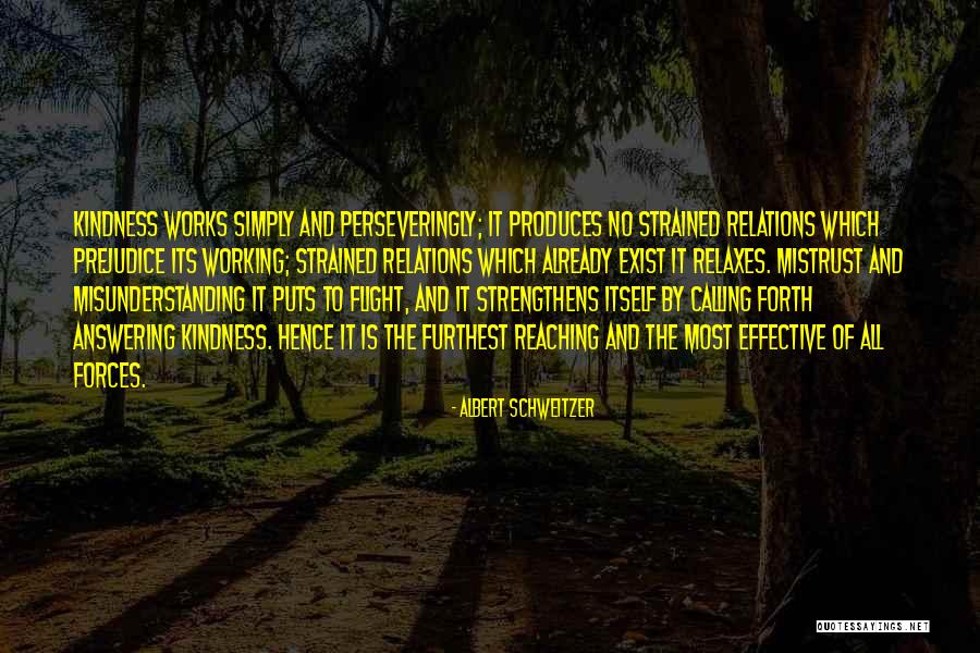 Extremos In English Quotes By Albert Schweitzer Extremos In English Quotes By Albert Schweitzer