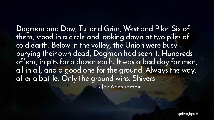 Extremosa Quotes By Joe Abercrombie Extremosa Quotes By Joe Abercrombie