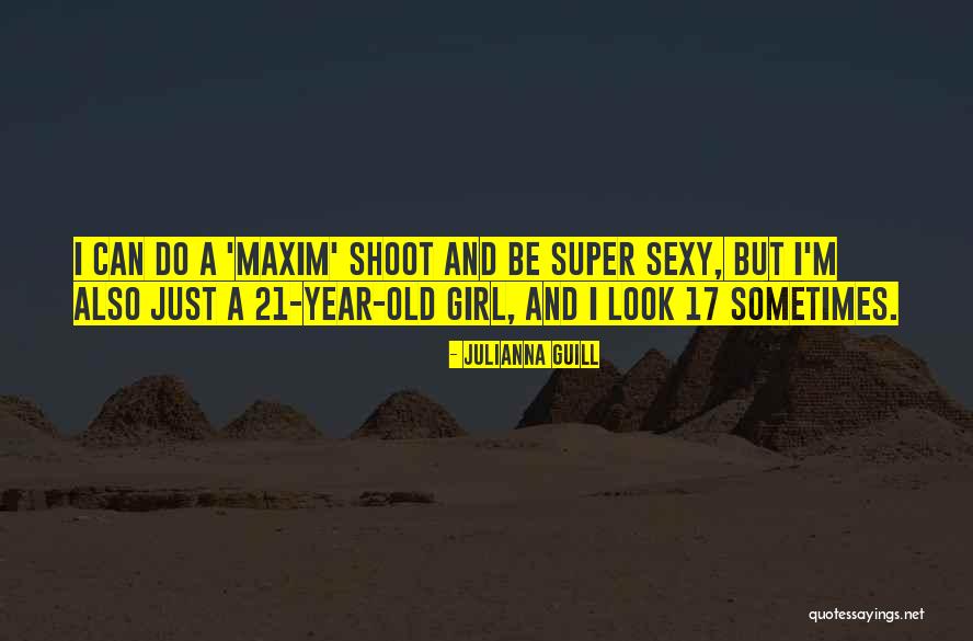 Extremosa Quotes By Julianna Guill Extremosa Quotes By Julianna Guill