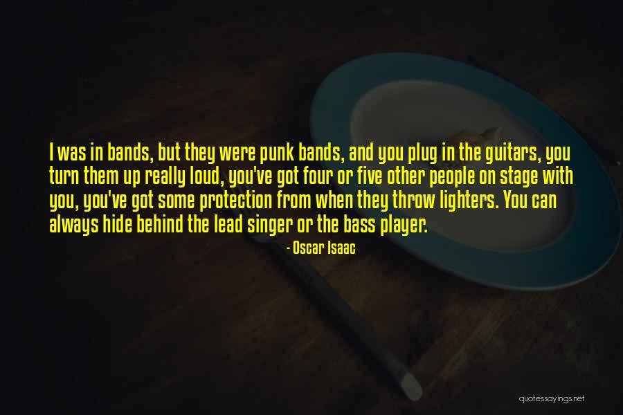 Extricated From Car Quotes By Oscar Isaac Extricated From Car Quotes By Oscar Isaac